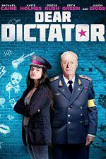 Watch Dear Dictator M4uhd