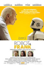 Watch Robot & Frank M4uhd