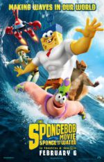 Watch The SpongeBob Movie: Sponge Out of Water M4uhd