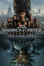 Watch Black Panther: Wakanda Forever M4uhd