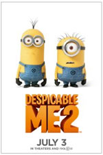 Watch Despicable Me 2 M4uhd