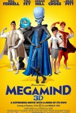 Watch Megamind M4uhd