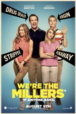 Watch We're the Millers M4uhd