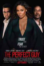 Watch The Perfect Guy M4uhd