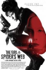 Watch The Girl in the Spider's Web M4uhd