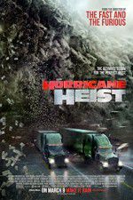 Watch The Hurricane Heist M4uhd
