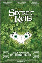 Watch The Secret of Kells M4uhd