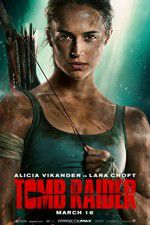 Watch Tomb Raider M4uhd