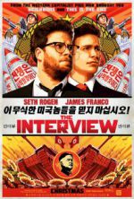 Watch The Interview M4uhd