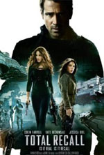 Watch Total Recall M4uhd