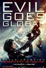 Watch Resident Evil: Retribution M4uhd