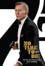Watch No Time to Die M4uhd