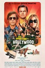 Watch Once Upon a Time ... in Hollywood M4uhd