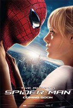 Watch The Amazing Spider-Man M4uhd