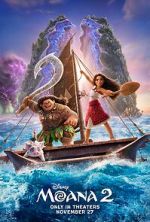 Watch Moana 2 M4uhd