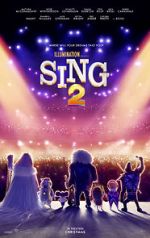 Watch Sing 2 M4uhd