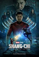 Watch Shang-Chi and the Legend of the Ten Rings M4uhd