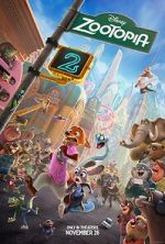 Watch Zootopia 2 M4uhd