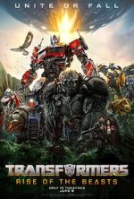 Watch Transformers: Rise of the Beasts M4uhd