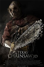 Watch Texas Chainsaw 3D M4uhd