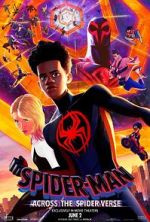 Watch Spider-Man: Across the Spider-Verse M4uhd