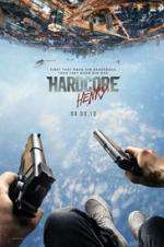 Watch Hardcore Henry M4uhd