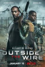 Watch Outside the Wire M4uhd
