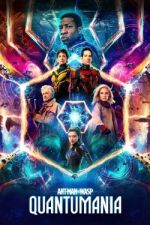 Watch Ant-Man and the Wasp: Quantumania M4uhd