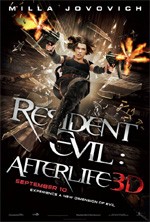 Watch Resident Evil: Afterlife M4uhd