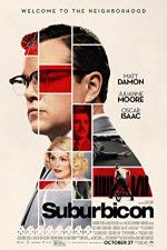 Watch Suburbicon M4uhd