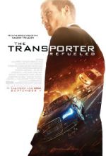 Watch The Transporter Refueled M4uhd