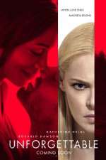 Watch Unforgettable M4uhd