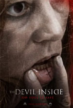 Watch The Devil Inside M4uhd
