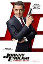 Watch Johnny English Strikes Again M4uhd