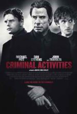 Watch Criminal Activities M4uhd