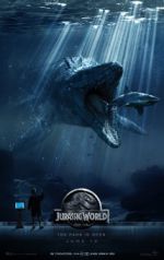 Watch Jurassic World M4uhd