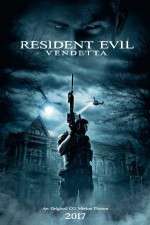 Watch Resident Evil: Vendetta M4uhd