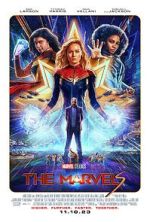 Watch The Marvels M4uhd