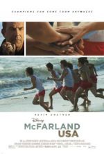 Watch McFarland, USA M4uhd