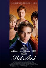 Watch Bel Ami M4uhd