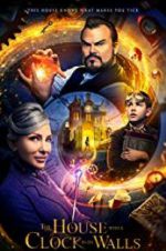 Watch The House with a Clock in Its Walls M4uhd