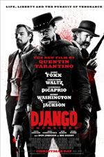 Watch Django Unchained M4uhd