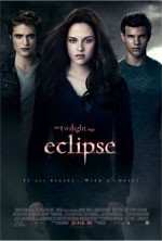 Watch The Twilight Saga: Eclipse M4uhd