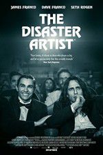 Watch The Disaster Artist M4uhd