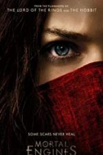 Watch Mortal Engines M4uhd