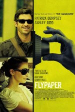 Watch Flypaper M4uhd