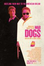 Watch War Dogs M4uhd