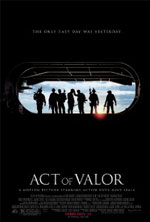 Watch Act of Valor M4uhd