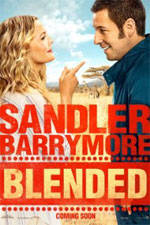 Watch Blended M4uhd