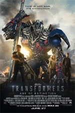 Watch Transformers: Age of Extinction M4uhd